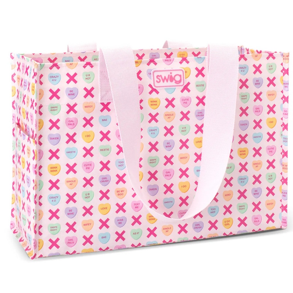 Swig Life Reusable Tote